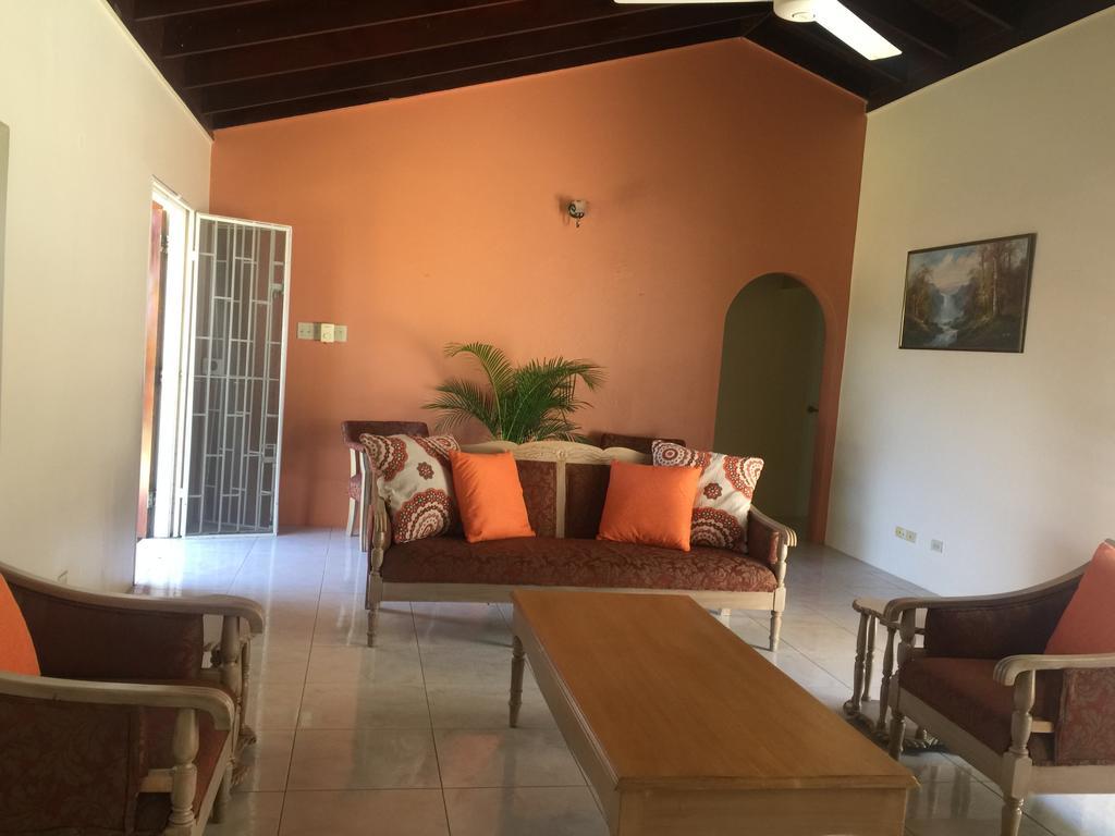 La Casa Feliz Hotel Montego Bay Zewnętrze zdjęcie