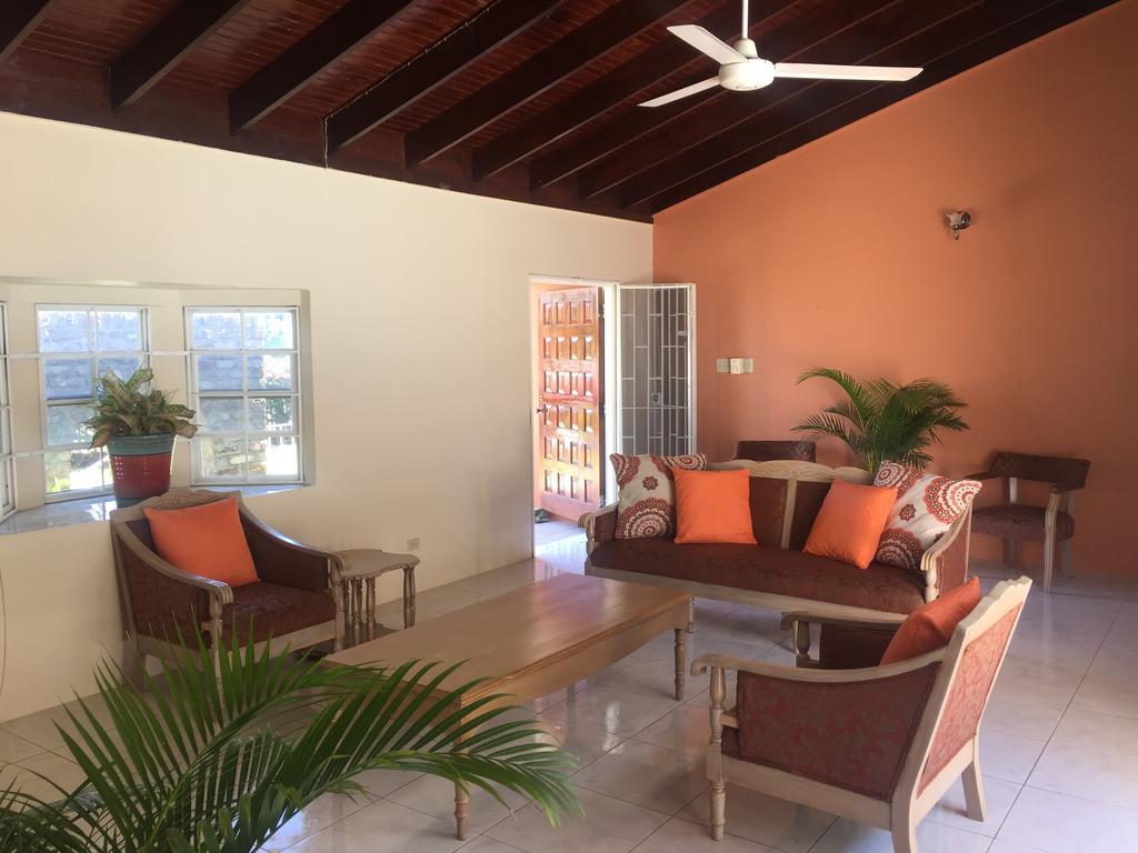 La Casa Feliz Hotel Montego Bay Zewnętrze zdjęcie