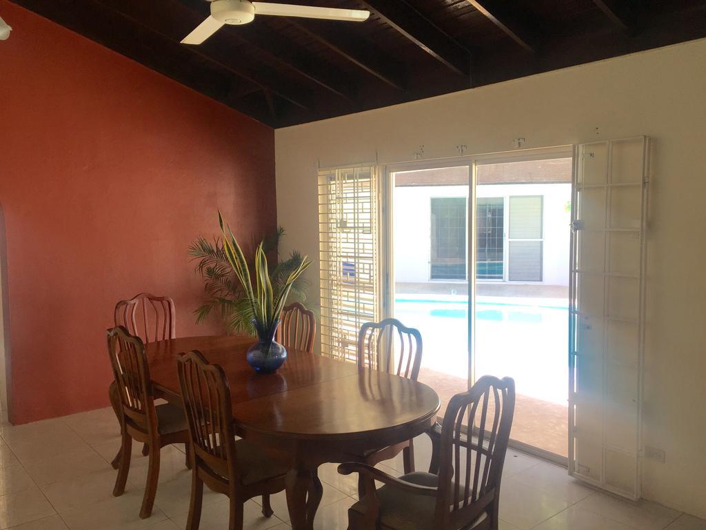 La Casa Feliz Hotel Montego Bay Zewnętrze zdjęcie