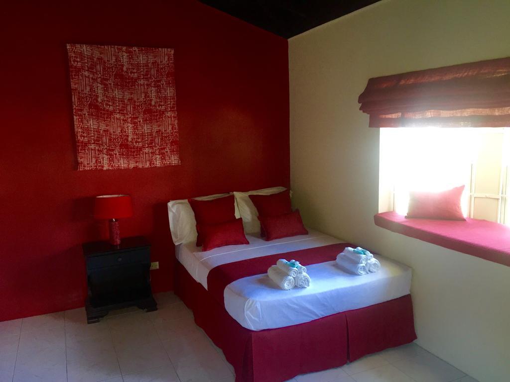 La Casa Feliz Hotel Montego Bay Zewnętrze zdjęcie