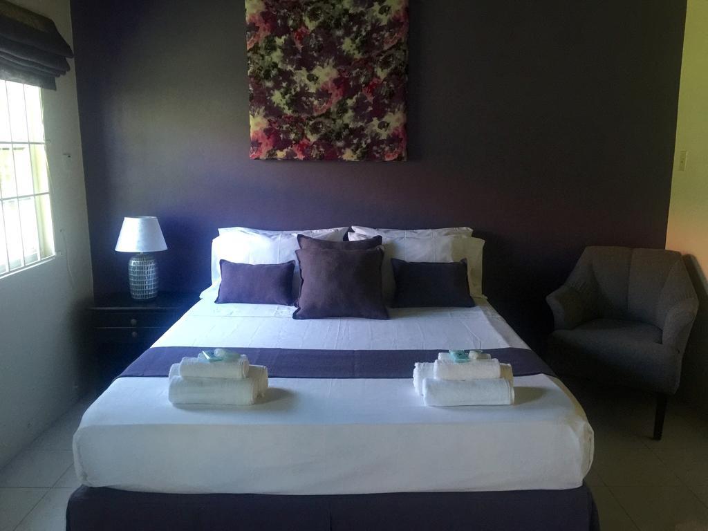 La Casa Feliz Hotel Montego Bay Zewnętrze zdjęcie