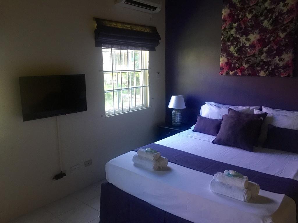 La Casa Feliz Hotel Montego Bay Zewnętrze zdjęcie